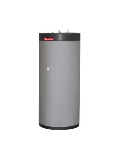 ThermoFlux Warmwasserspeicher ETBWS-R150 | Edelstahl | 1 WT ➔ www.klimaworld.com