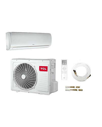 TCL Klimaanlage Quick-Connect Set TAC-18CHSD/XA21