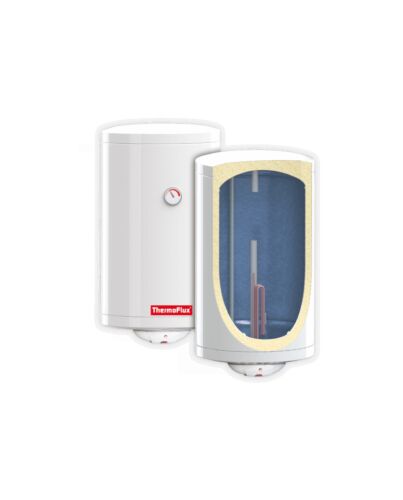 ThermoFlux Elektro-Warmwasserspeicher EWSP 100 vertikal | 2 kW ➔ www.klimaworld.com