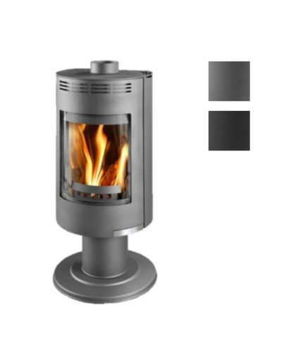 Thorma Kamin ANDORRA Exclusive mit 7,5 kW