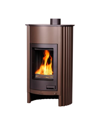 HS Flamingo | Warmluftofen | Masterfalmme | Grande I | 17 kW ➔ Klimaworld.com