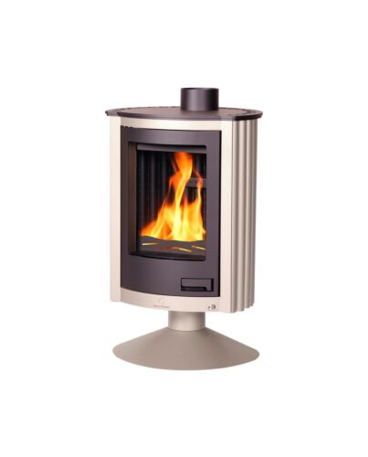 HS Flamingo | Warmluftofen | Masterfalmme | Piccolo II | 7 kW ➔ Klimaworld.com