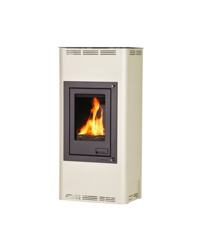 HS Flamingo | Kaminofen | Auquflam | 7 kW ➔ Klimaworld.com