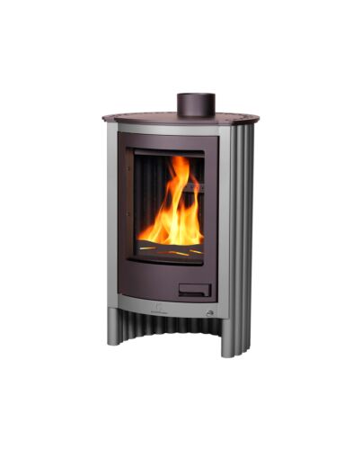 HS Flamingo | Warmluftofen | Masterfalmme | Piccolo I | 7 kW ➔ Klimaworld.com