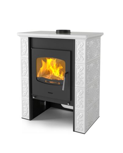 HS Flamingo | Bali| Kaminofen | 9 kW ➔ Klimaworld.com