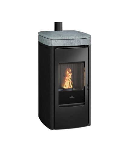 Edilkamin Pelletofen Yana Plus