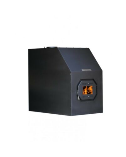 LS Kamna | Warmluftofen Turbo | 120 kW