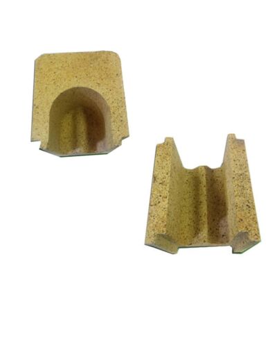 U-Profil Ascheraum für Proburner