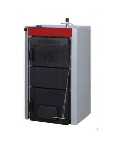 Viadrus U26 | 3 Glieder 15 kW 