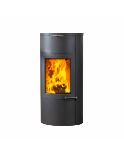 Austroflamm Kaminofen Uno XTRA mit 7,0 kW | Klimaworld.com