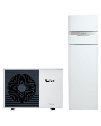 VAILLANT Wärmepumpe aroTHERM plus VWL 75/6 A + uniTOWER plus | 0010036236 | 7 kW