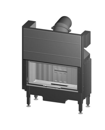 Varia ASh - Linear 2 4S