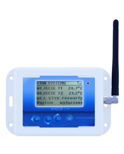 GSM-Kommunikationsmodul VIDE