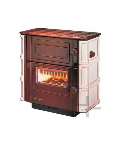 Haas+Sohn Dauerbrandofen Velten