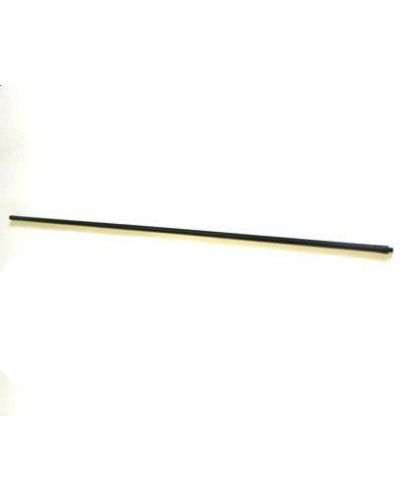 Verlängerung Ofen-Kesselbürstenstab starr 1,4m Gewinde M12 M8 