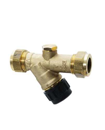 ESBE Füllventil VFA203