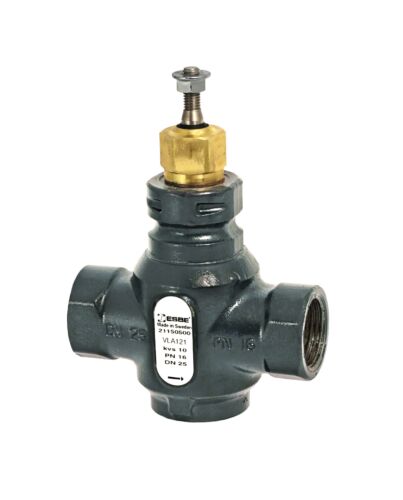 ESBE VLA121 2-Wege-Ventil