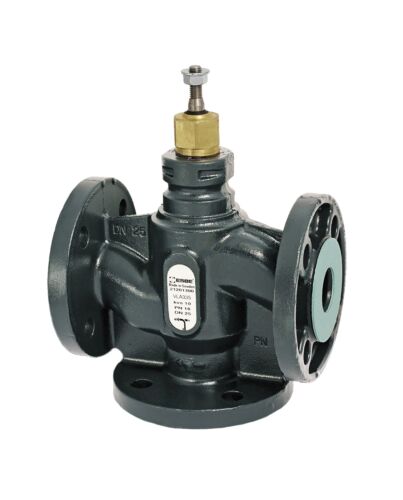 ESBE VLA335 3-Wege-Ventil