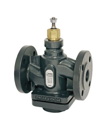 ESBE VLC125 2-Wege-Regelventil