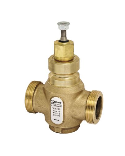 ESBE VLE122 2-Wege-Regelventil