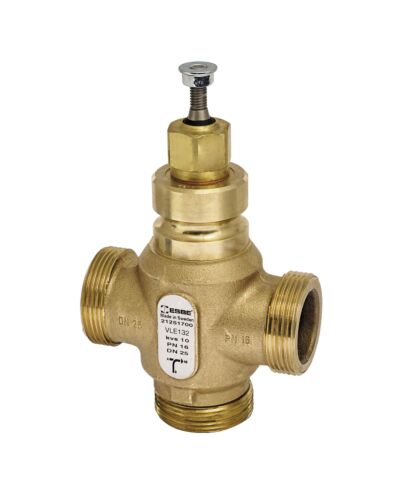 ESBE VLE132 3-Wege-Regelventil