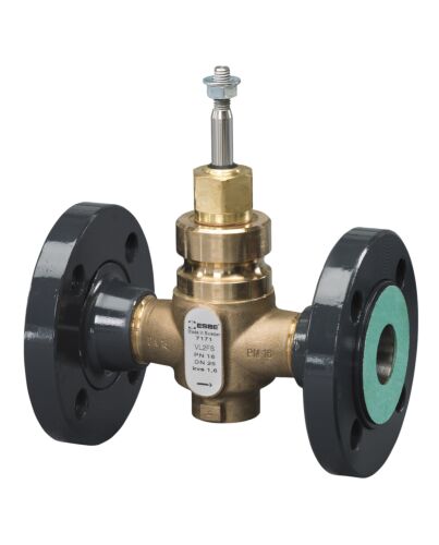 ESBE VLE325 2-Wege-Steuerventil