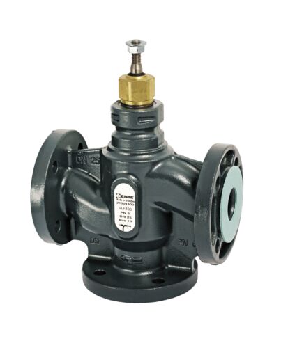 ESBE VLF135 3-Wege-Steuerventil