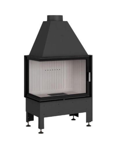 Volcano 2LT-S| 11 kW| Hajduk