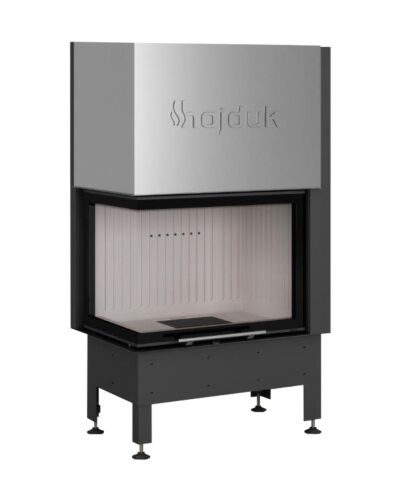 Volcano 2LTh-S| 11 kW| Hajduk