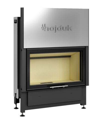 Volcano BTh| 11 kW| Hajduk