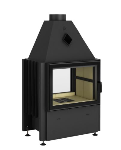 Volcano FDT| 11 kW| Hajduk