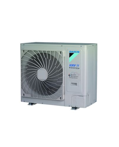 DAIKIN Mini VRV compact - Typ RXYSCQ-TV1