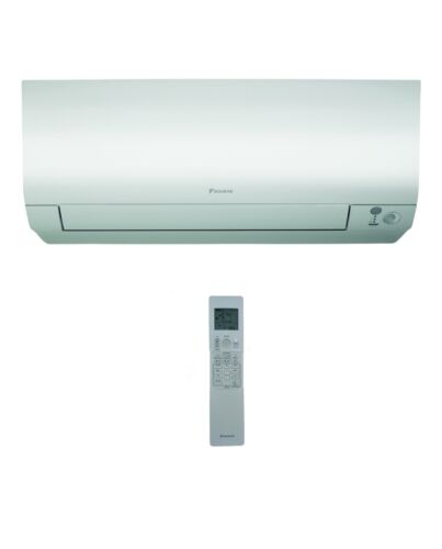 Daikin R32 Klimaanlage Perfera Cold Region