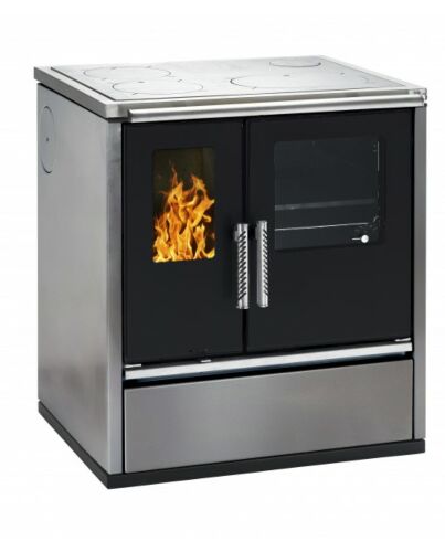 Wamsler Beistellherd W1-75 Edelstahl | Klimaworld.com