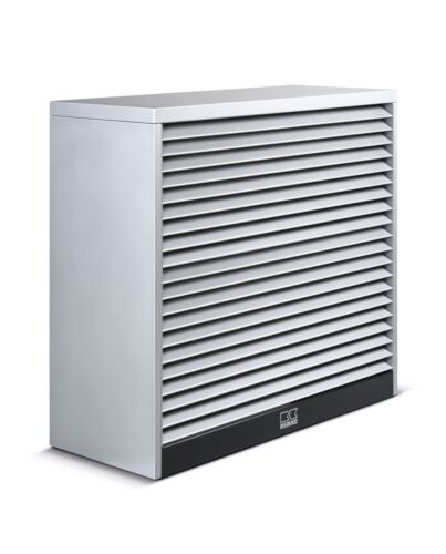 Remko Designhaube für diverse Außenmodule | WDH120 | alu