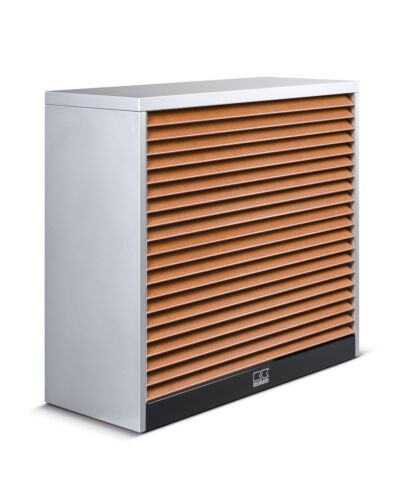 Remko Designhaube für diverse Außenmodule | WDH120 | camura