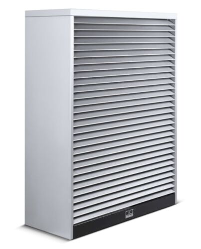 Remko Designhaube für diverse Außenmodule | WDH180 | alu