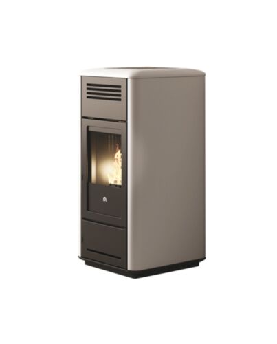 Edilkamin Pelletofen wasserführend Milla H 12