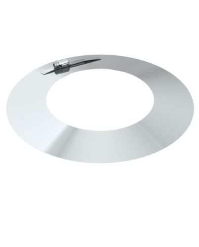 Jeremias Wetterkragen DW-ECO 2.0 Doppelwandig