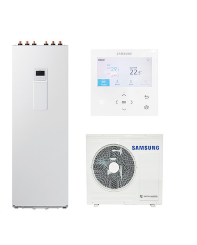 SAMSUNG WPLW-Hub-Mono-5-200 | klimaworld.com