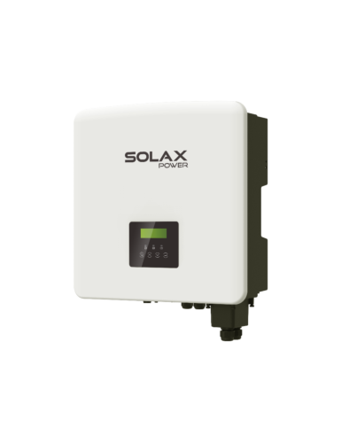 Solax X3-FIT 10.0 G4 | Batterie-Wechselrichter | 3-Ph. | 10 kW