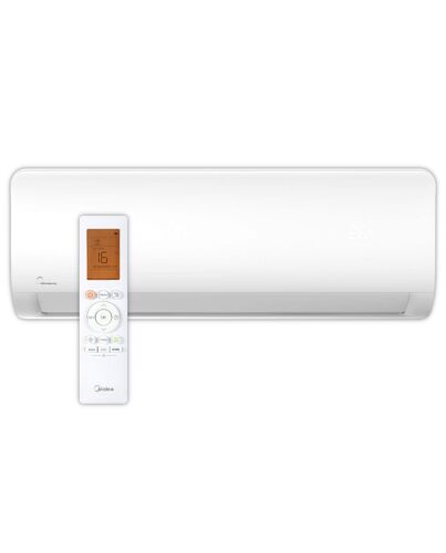 MIDEA | Klima-Wandgerät MSAGAU-09HRFN8-ME | XTREME SAVE PRO | 2,6 kW