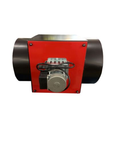 ThermoFlux Saugzuggebläse