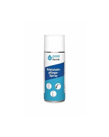 Edelstahlpflege-Spray| Fermit| 400 ml Sprühdose