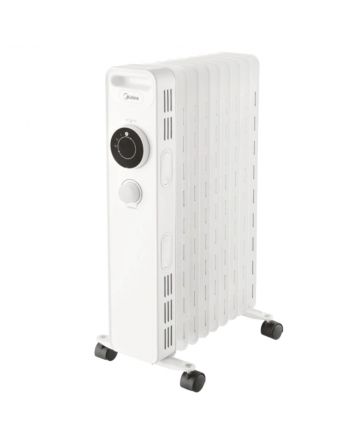 MIDEA | Elektrisches Raumheizgerät | Radiator NY2009-20M | 2000 W