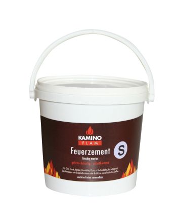 Feuerzement 3 Kg