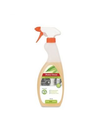 Green XL | Schaumreiniger Power Clean für Klimaanlagen