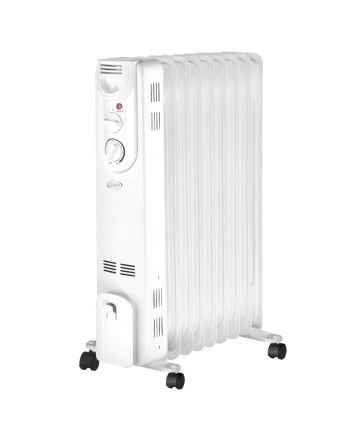 ARGOCLIMA | Radiator KASPER 9 | 2000 W