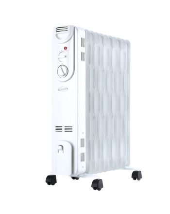 ARGOCLIMA | Radiator KASPER S 11 | 2500 W