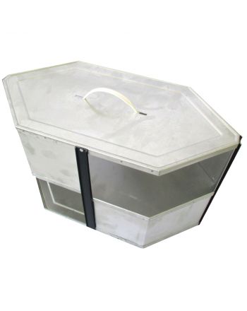 WOLF | Sommerkassette für Wohnraumlüftung CWL-180